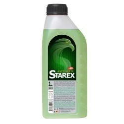 Starex антифриз Green 1 кг